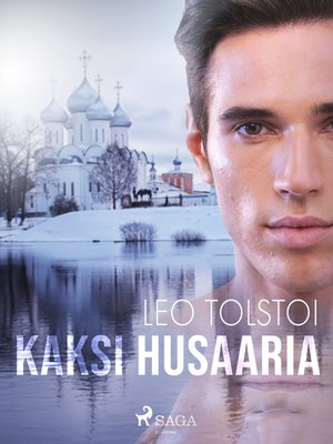 cover image of Kaksi husaaria
